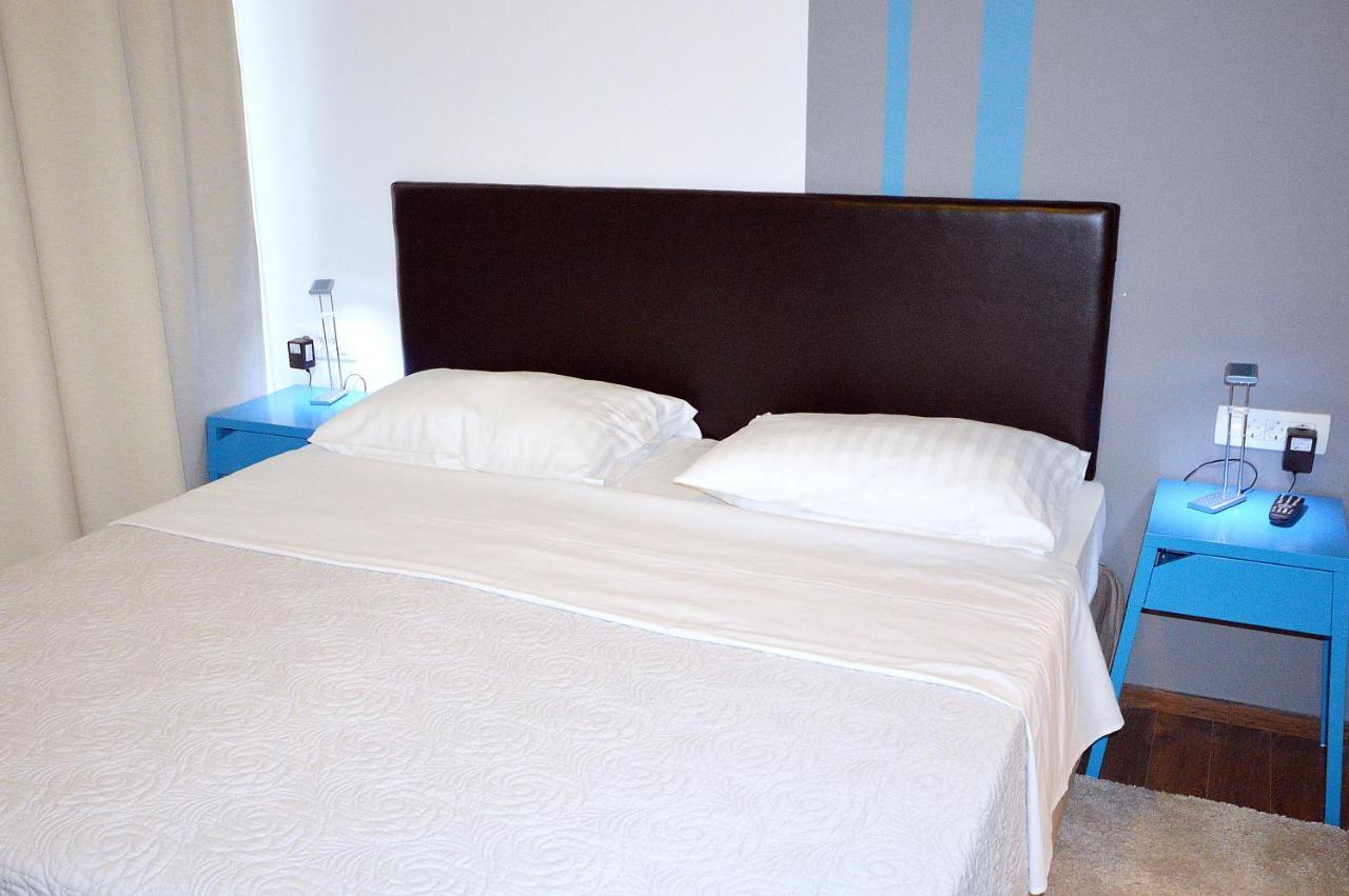 Bed And Breakfast Four Rooms Задар Стая снимка
