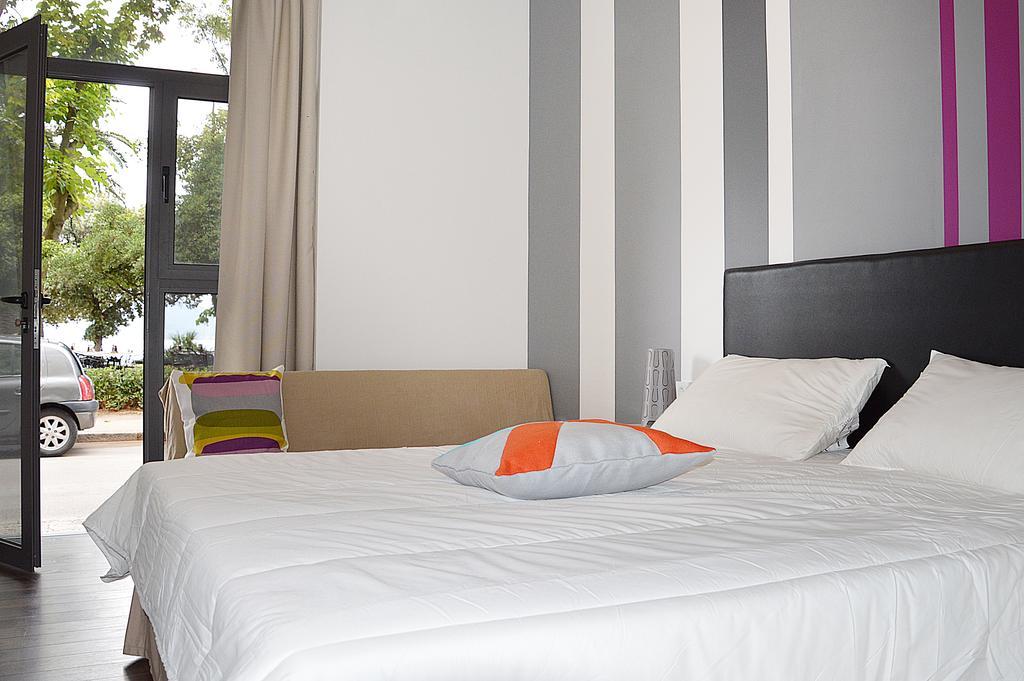 Bed And Breakfast Four Rooms Задар Стая снимка