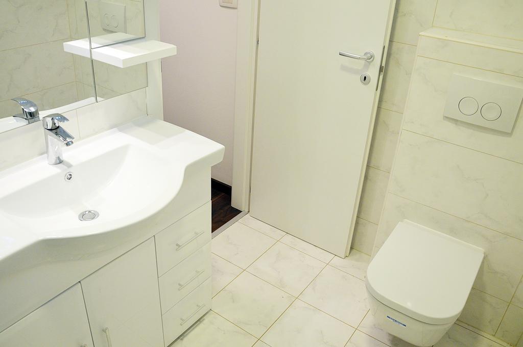 Bed And Breakfast Four Rooms Задар Стая снимка