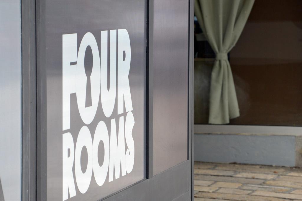 Bed And Breakfast Four Rooms Задар Стая снимка