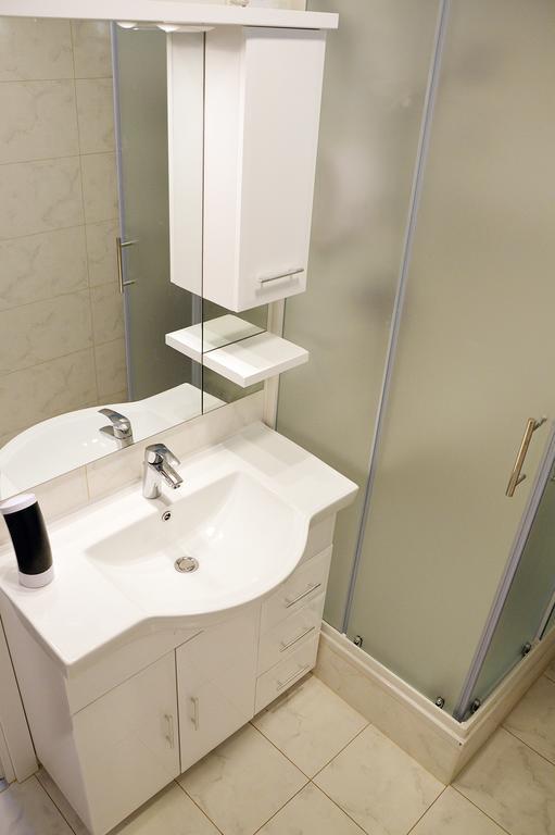 Bed And Breakfast Four Rooms Задар Стая снимка