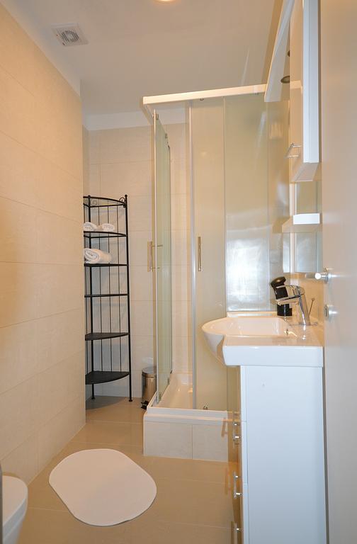 Bed And Breakfast Four Rooms Задар Стая снимка
