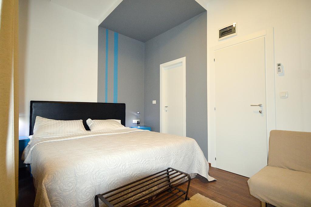 Bed And Breakfast Four Rooms Задар Стая снимка