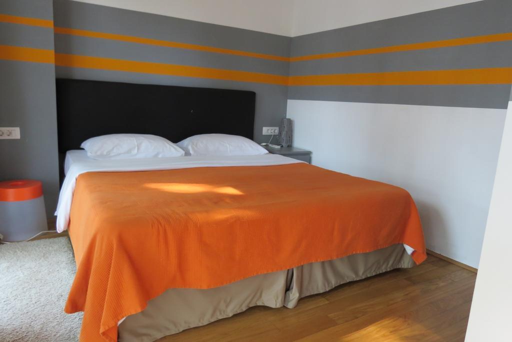 Bed And Breakfast Four Rooms Задар Екстериор снимка