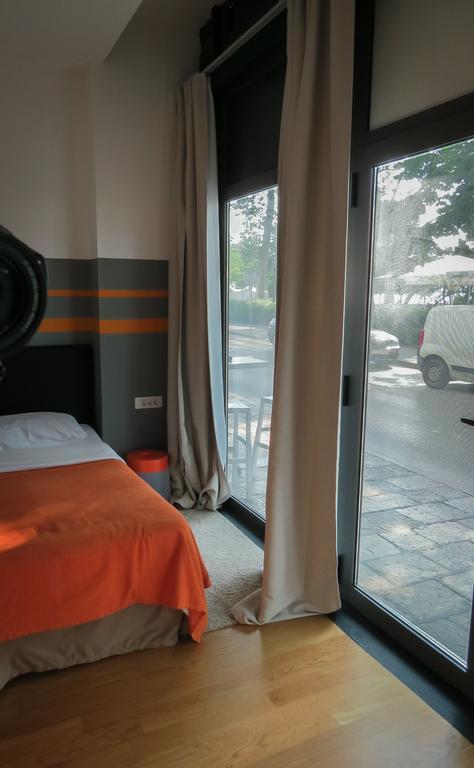Bed And Breakfast Four Rooms Задар Екстериор снимка