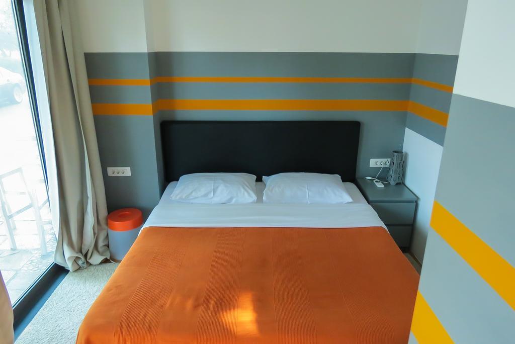 Bed And Breakfast Four Rooms Задар Екстериор снимка