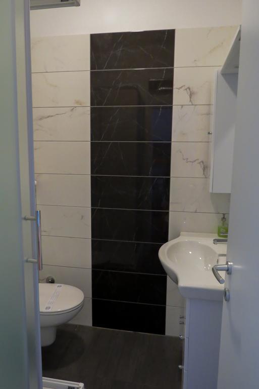 Bed And Breakfast Four Rooms Задар Екстериор снимка