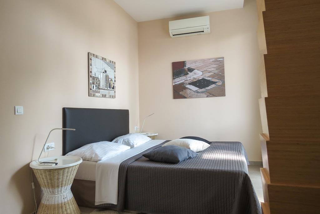 Bed And Breakfast Four Rooms Задар Екстериор снимка