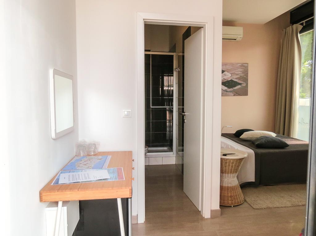 Bed And Breakfast Four Rooms Задар Екстериор снимка