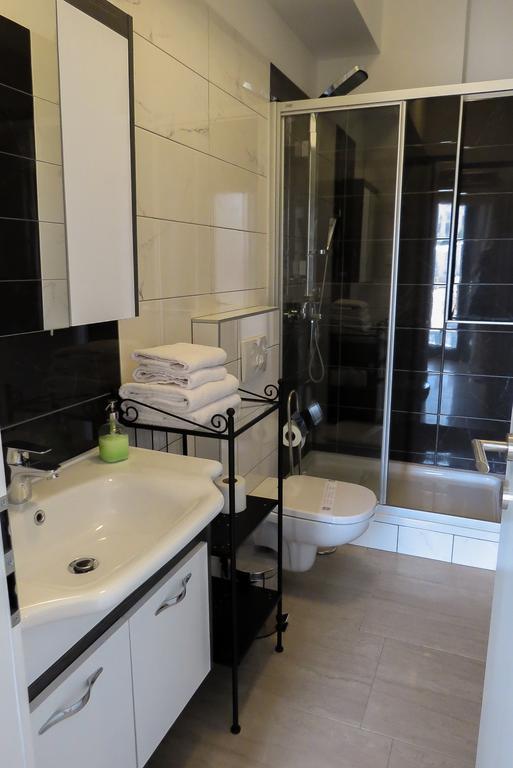 Bed And Breakfast Four Rooms Задар Екстериор снимка