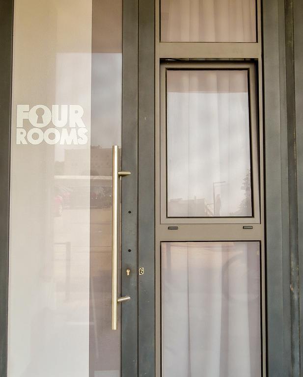 Bed And Breakfast Four Rooms Задар Екстериор снимка