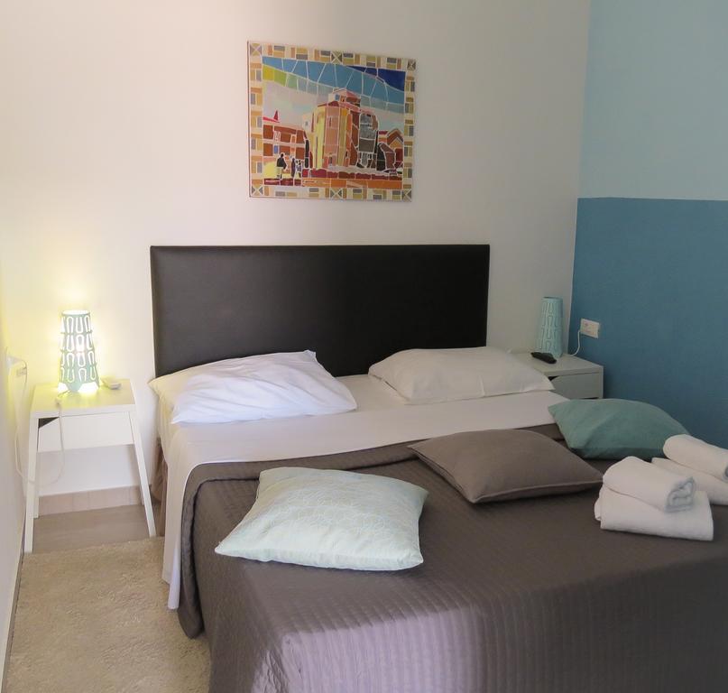 Bed And Breakfast Four Rooms Задар Екстериор снимка