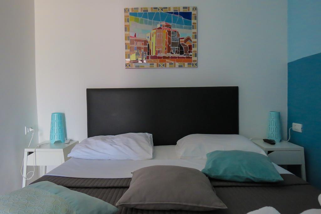 Bed And Breakfast Four Rooms Задар Екстериор снимка