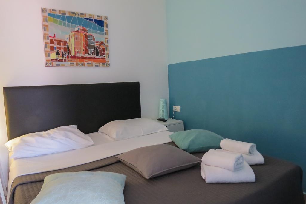 Bed And Breakfast Four Rooms Задар Екстериор снимка