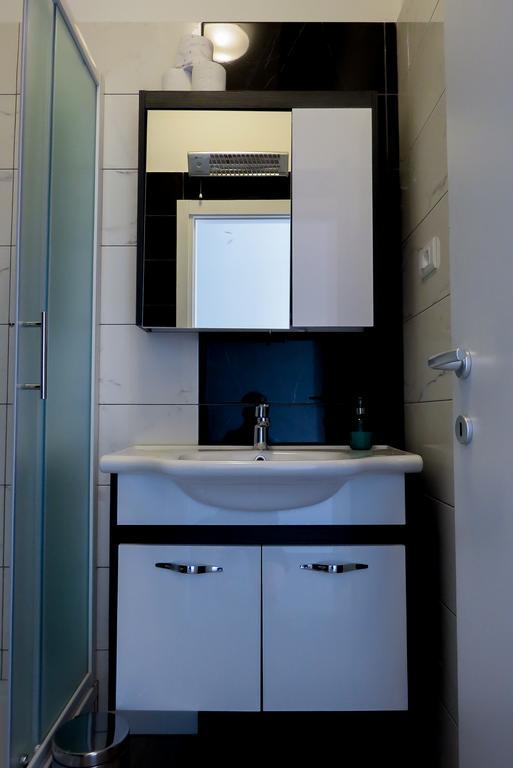 Bed And Breakfast Four Rooms Задар Екстериор снимка