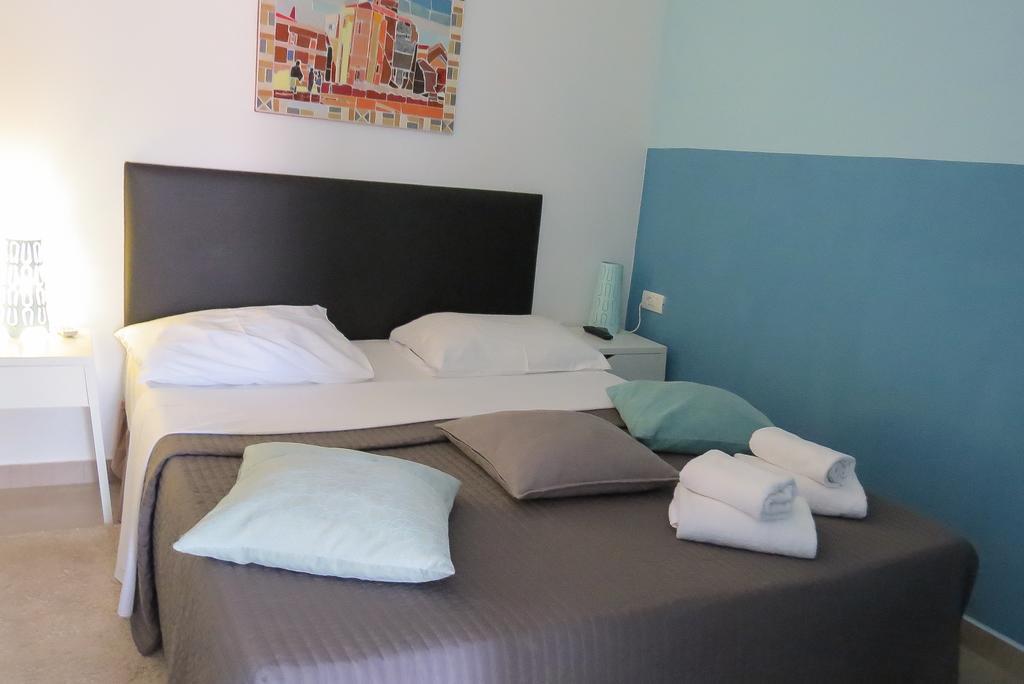 Bed And Breakfast Four Rooms Задар Екстериор снимка