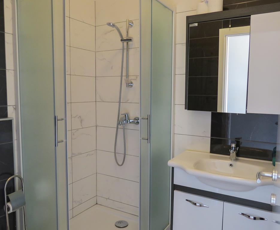 Bed And Breakfast Four Rooms Задар Екстериор снимка