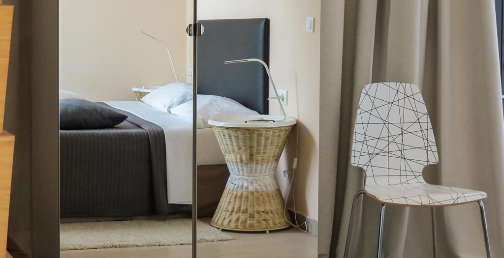 Bed And Breakfast Four Rooms Задар Екстериор снимка