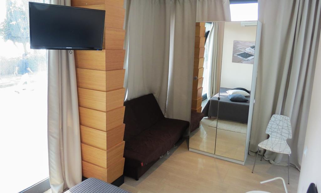 Bed And Breakfast Four Rooms Задар Екстериор снимка