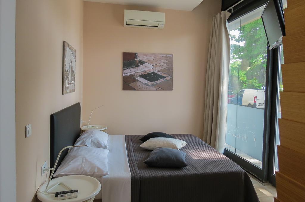 Bed And Breakfast Four Rooms Задар Екстериор снимка