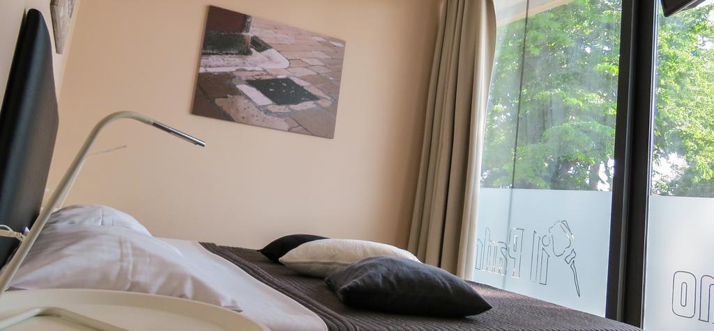 Bed And Breakfast Four Rooms Задар Екстериор снимка