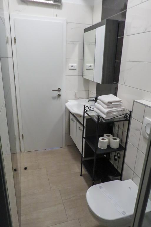 Bed And Breakfast Four Rooms Задар Екстериор снимка