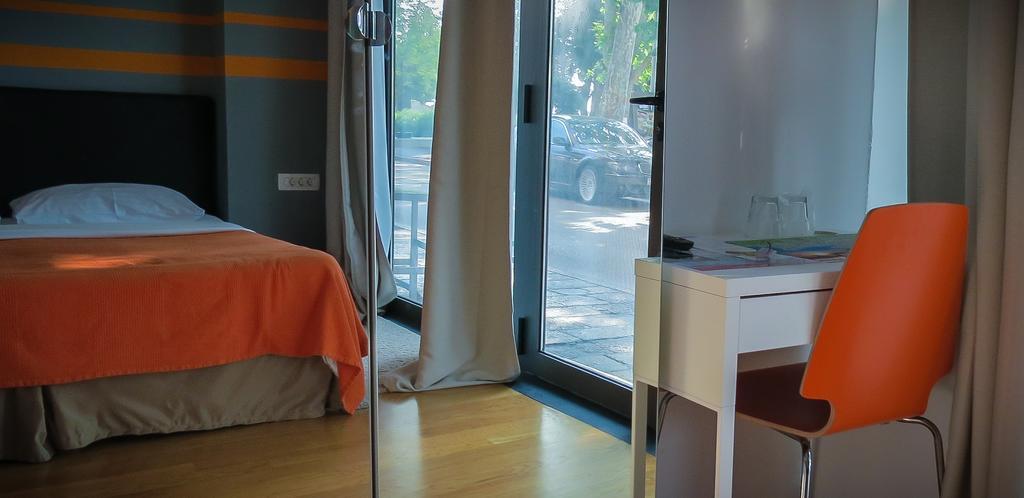 Bed And Breakfast Four Rooms Задар Екстериор снимка