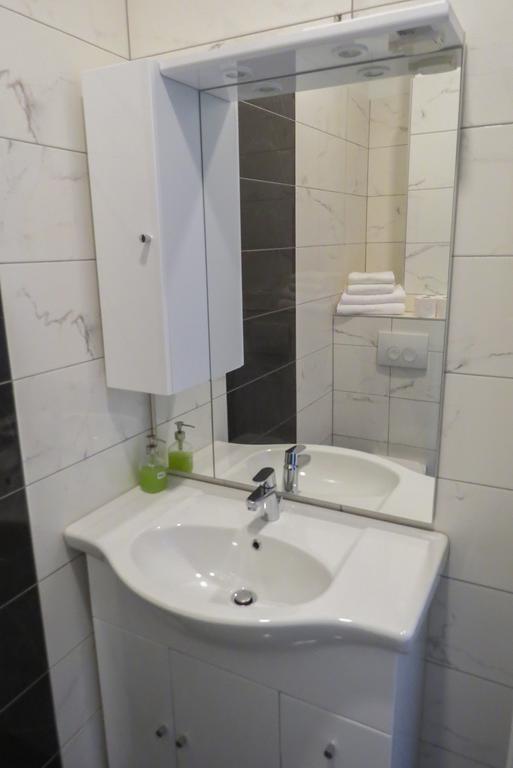 Bed And Breakfast Four Rooms Задар Екстериор снимка