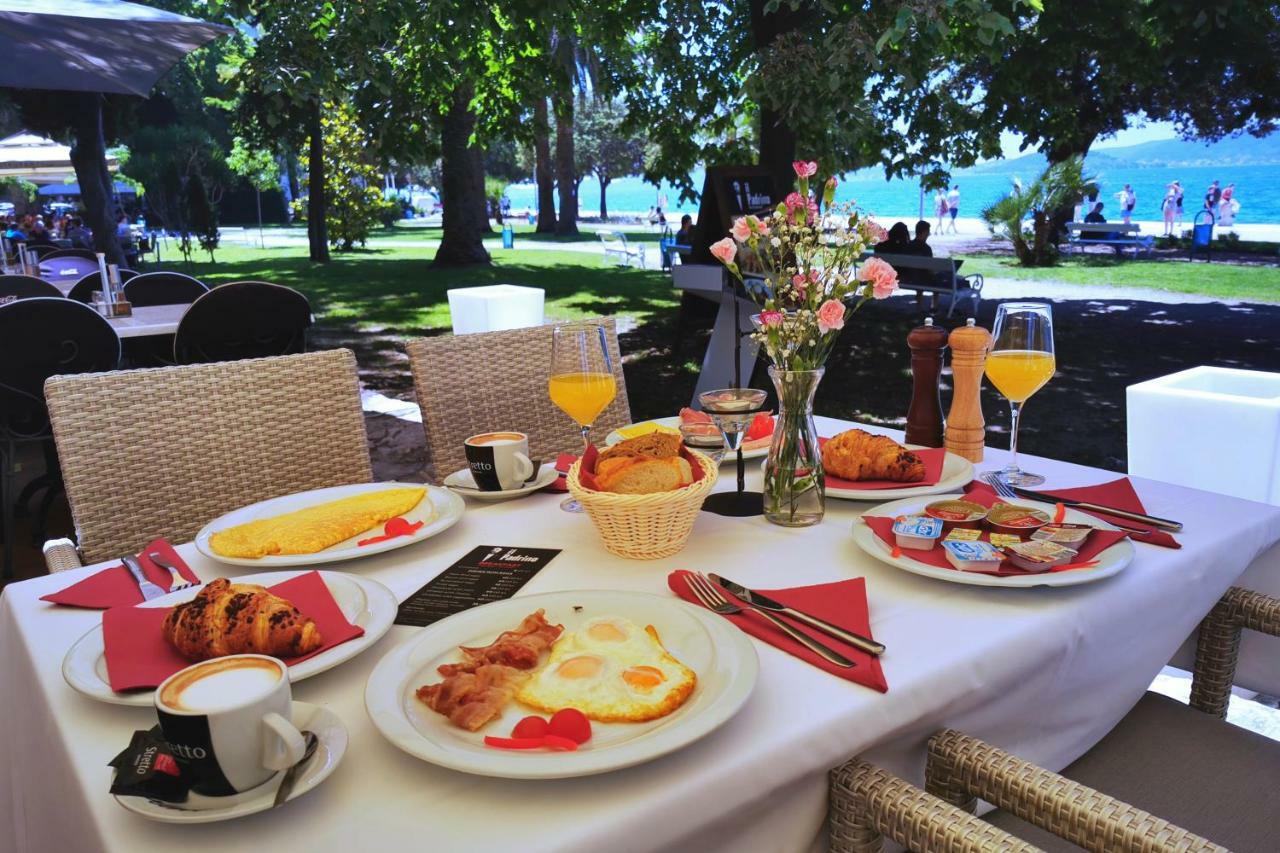Bed And Breakfast Four Rooms Задар Екстериор снимка